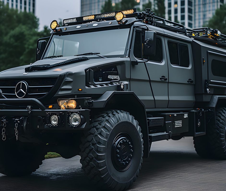beautiful-big-truck-background